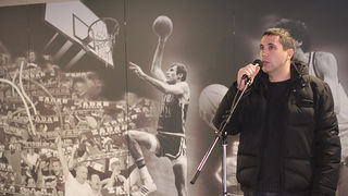 Proglašenje najboljih sportaša u 2011. godini (foto:Saša Čuka)