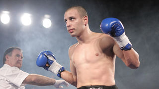 Humanitarni borilački spektakl za udrugu Svjetlo (foto: Saša Čuka)