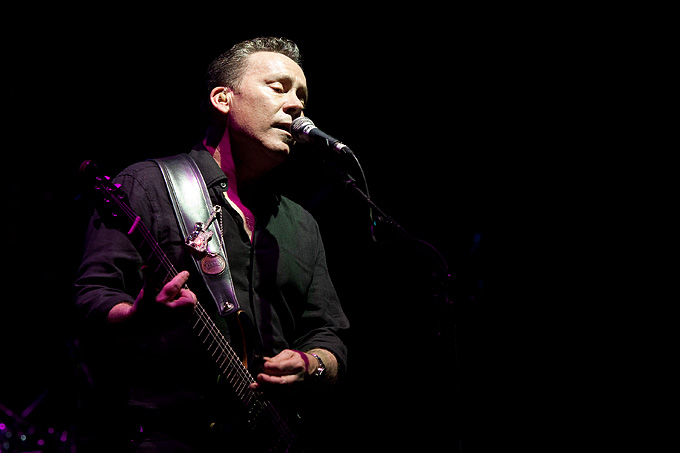 UB40 na Forumu by Leo Banić