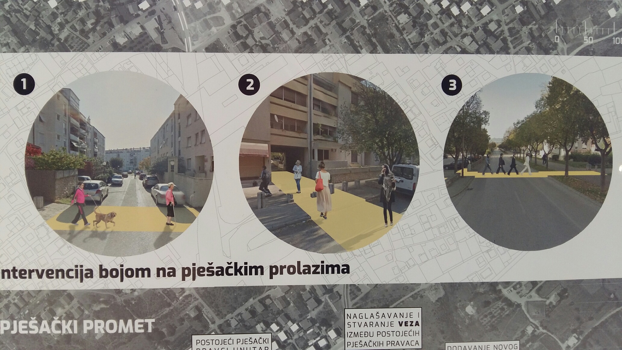 Gradionica: Za bolji Brig!