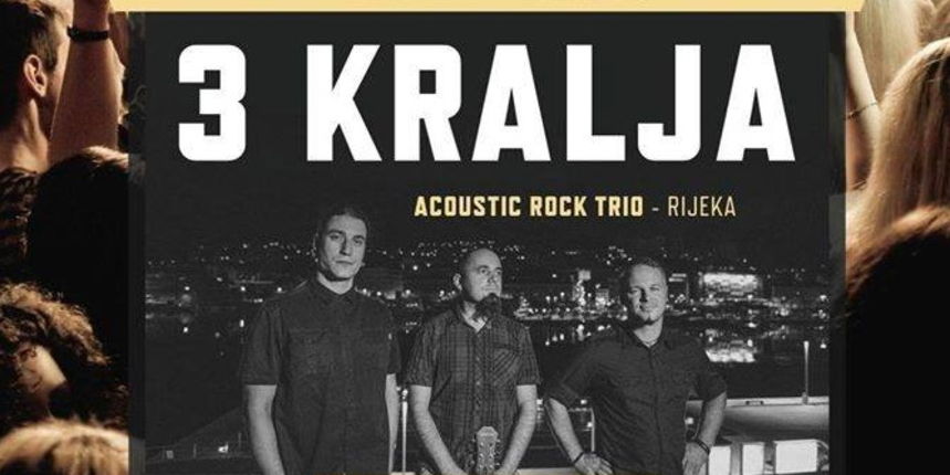 Tri kralja Tri kralja