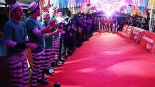 Karnevalske igre: Slovenski “lopovi” odnijeli pregršt zlata s Vira