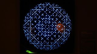 Izložba “Pokrenuto oko” talijanske kinetičke umjetnosti. Photo: Dalibor Urukalović/PIXSELL Izložba “Pokrenuto oko” talijanske kinetičke umjetnosti. Photo: Dalibor Urukalović/PIXSELL