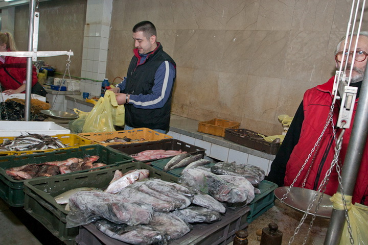 S pjace i peskarije, 24. prosinca 2010., Foto: Leo Banic