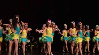 Udruga Gesta – Zajedno u Novu, Foto: Iva Perinčić Udruga Gesta – Zajedno u Novu, Foto: Iva Perinčić