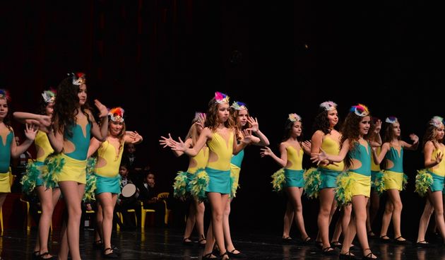 Udruga Gesta – Zajedno u Novu, Foto: Iva Perinčić