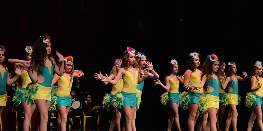 Udruga Gesta – Zajedno u Novu, Foto: Iva Perinčić