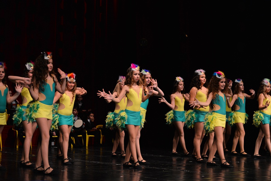 Udruga Gesta – Zajedno u Novu, Foto: Iva Perinčić Udruga Gesta – Zajedno u Novu, Foto: Iva Perinčić