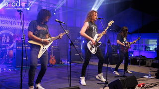 Vlajternativa Benkovac 2023. Vlajternativa Benkovac 2023.