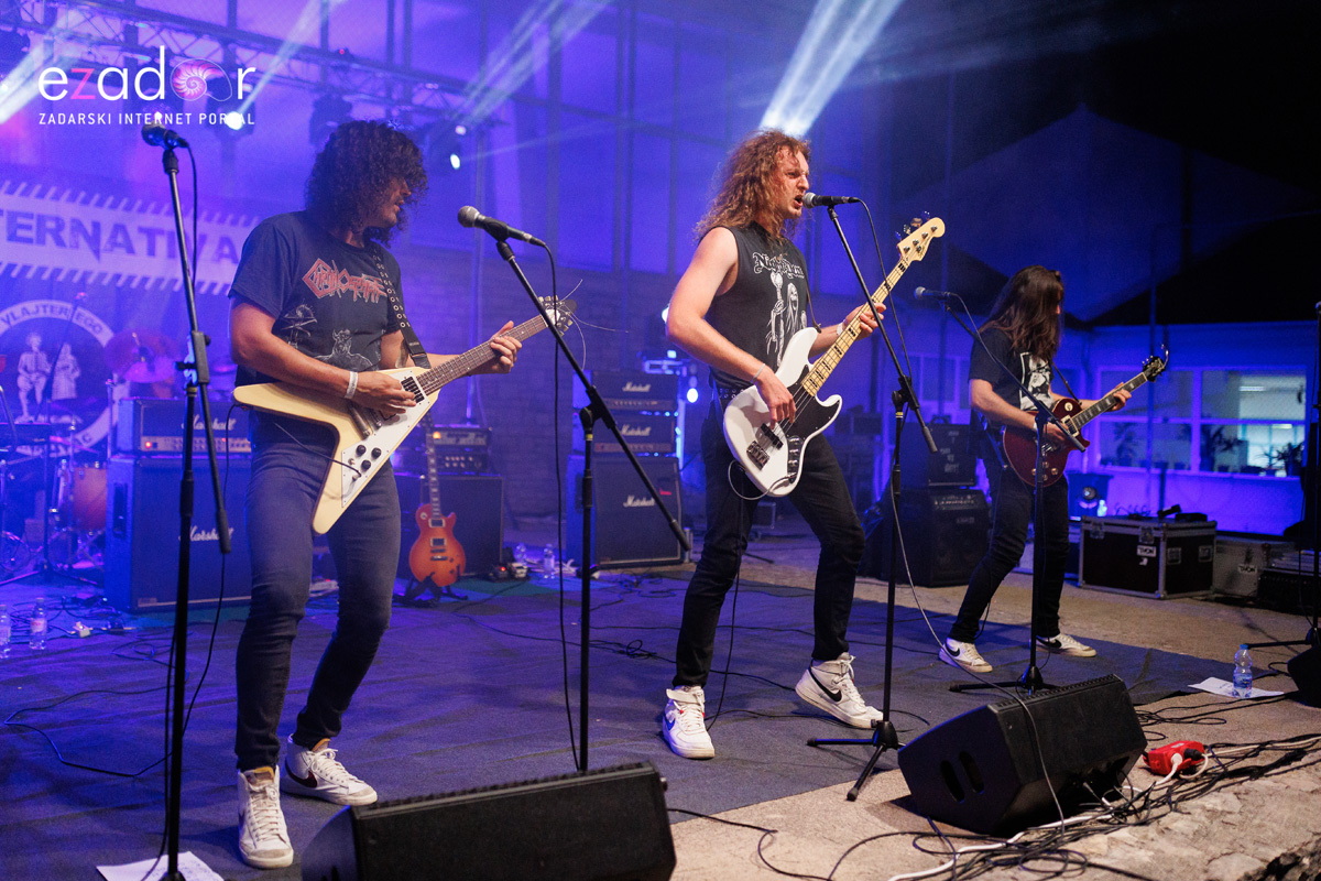 Vlajternativa Benkovac 2023. Vlajternativa Benkovac 2023.