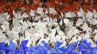 30.07.2015., stadion Poljud, Split – Prva utakmica treceg pretkola Europa lige, HNK Hajduk – Stromsgodset IF. Photo: Ivo Cagalj/PIXSELL