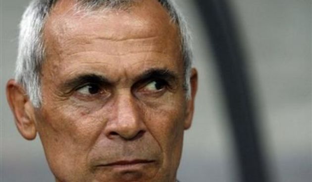 Hector Cuper, foto: www.fcbarcanews.net