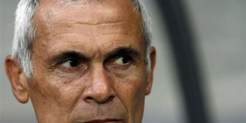 Hector Cuper, foto: www.fcbarcanews.net Hector Cuper, foto: www.fcbarcanews.net
