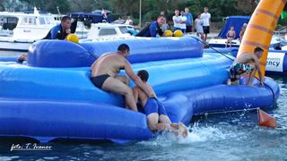 Jadranske igre u Poljani