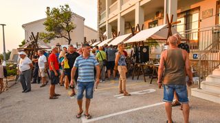 Kolan: Fešta od sira