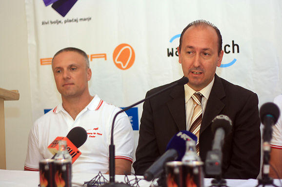 Adria Air Race u MAS-u, foto: Saša Čuka Adria Air Race u MAS-u, foto: Saša Čuka