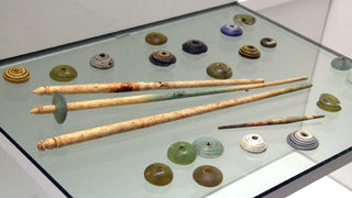 Muzej antičkog stakla (foto: Antonija Gospić)