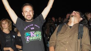 Metalfest Zadar 2012 by Tea Balog (III) Metalfest Zadar 2012 by Tea Balog (III)