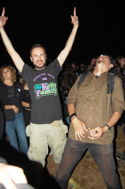 Metalfest Zadar 2012 by Tea Balog (III) Metalfest Zadar 2012 by Tea Balog (III)