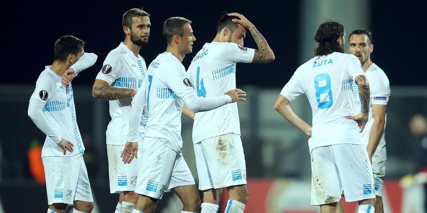 HNK Rijeka HNK Rijeka