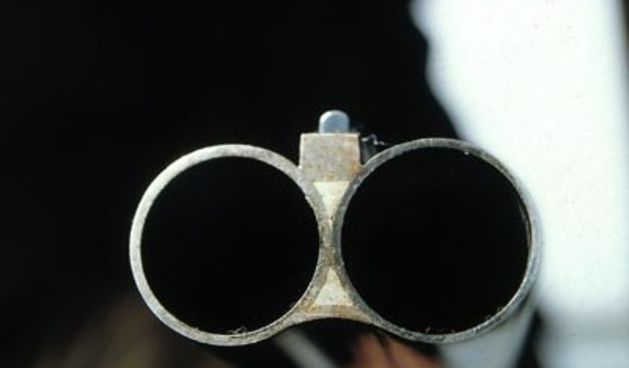 Puščana cijev (Foto: Tportal.hr)