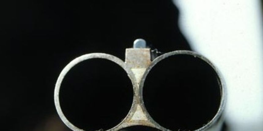 Puščana cijev (Foto: Tportal.hr)