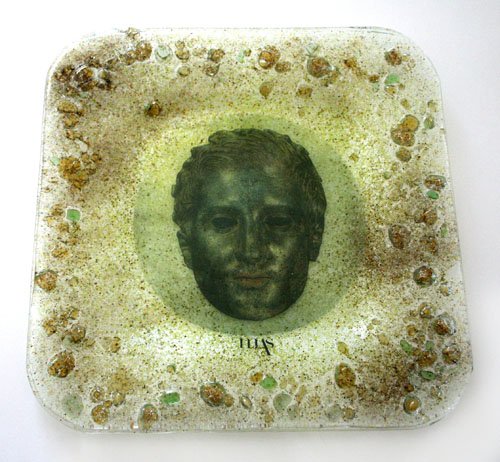 MAS: Unikatni, ručno rađeni tanjuri MAS: Unikatni, ručno rađeni tanjuri