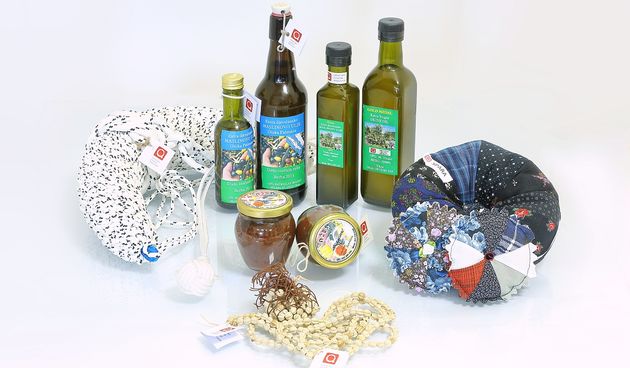 Sajam otočkih proizvoda: mjesto za promociju izlagača s otoka