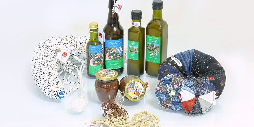 Sajam otočkih proizvoda: mjesto za promociju izlagača s otoka