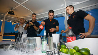 Cruisin’ & Clubbin’ (foto:Saša Čuka) Cruisin’ & Clubbin’ (foto:Saša Čuka)