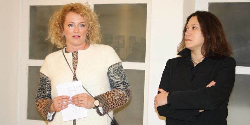 U Galeriji umjetnina otvorena Godišnja izložba ostvarenja hrvatskih arhitekata U Galeriji umjetnina otvorena Godišnja izložba ostvarenja hrvatskih arhitekata