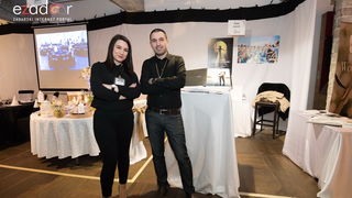 Svečano otvorenje 11. Festivala vjenčanja @ Arsenal Zadar