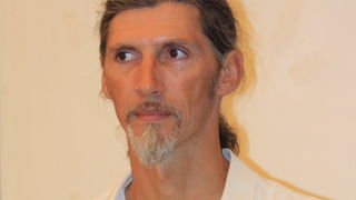 Gradska loza: Otvorenje izlozbe “Fragmenti jednog sjecanja” Roberta Marnike