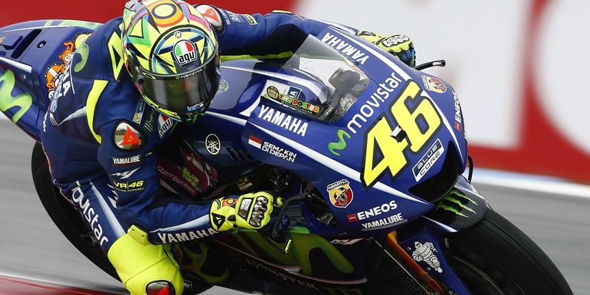 Valentino Rossi Valentino Rossi