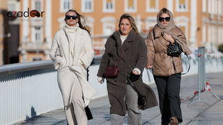 Đir po gradu, subotnja špica 25. studenog 2023. Đir po gradu, subotnja špica 25. studenog 2023.