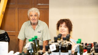 Naši stari običaji 2024. @ Privlaka