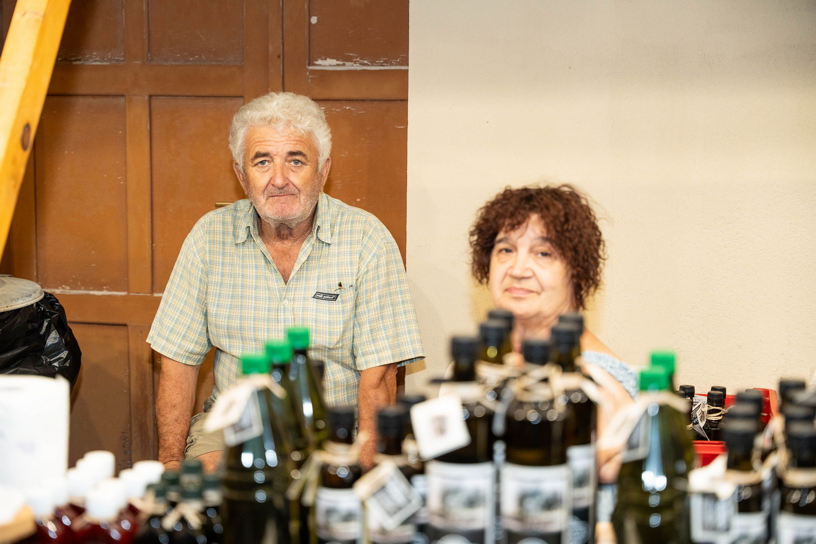 Naši stari običaji 2024. @ Privlaka