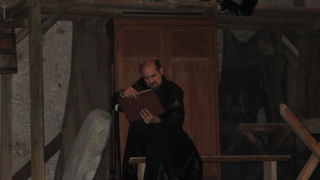 Predstava Michelangelo Buonarotti [Ivan Deković]