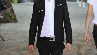 Dior Homme proljeće/ljeto 2009. (Moda.hr)