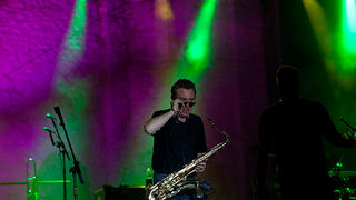 UB40 na Forumu by Leo Banić