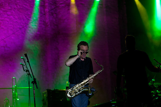 UB40 na Forumu by Leo Banić