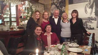 Susret i druženje veteranki ŽRK Zadar u Konobi Skoblar. Foto: Ninka Vukorep Susret i druženje veteranki ŽRK Zadar u Konobi Skoblar. Foto: Ninka Vukorep