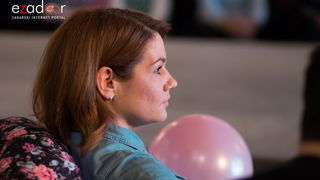 11. Festival vjenčanja: Modna revija vjenčanica i svečanih haljina te revija cvijeća i koncert Sandija Cenova 11. Festival vjenčanja: Modna revija vjenčanica i svečanih haljina te revija cvijeća i koncert Sandija Cenova