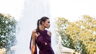 Nova resort kolekcija s potpisom Kristine Burje