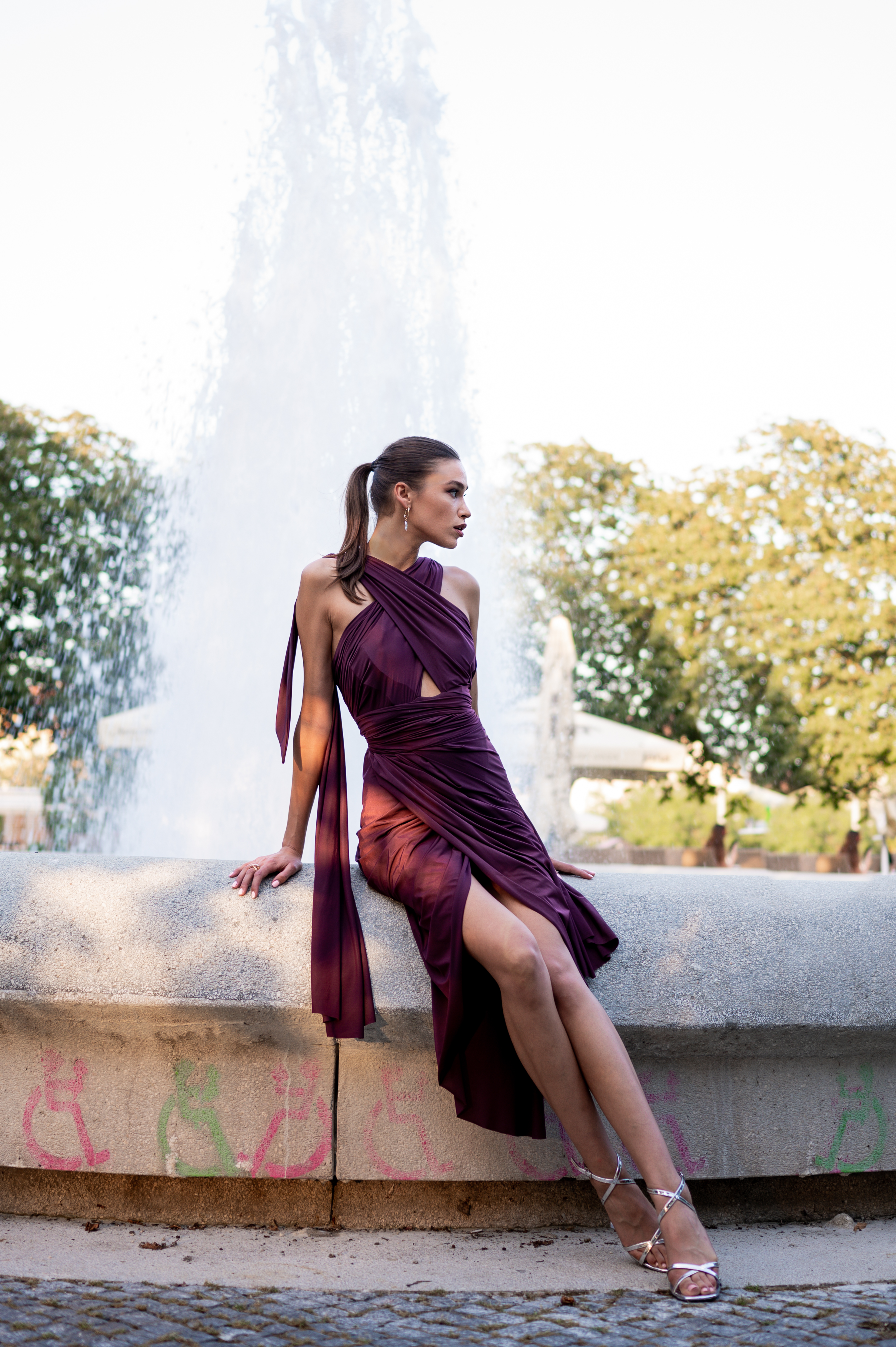 Nova resort kolekcija s potpisom Kristine Burje