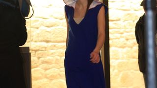 Šibenska Noć Muzeja:Povijest pretočena u originalne modne kreacije Karmen Herceg Šibenska Noć Muzeja:Povijest pretočena u originalne modne kreacije Karmen Herceg