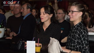 Humanitarni koncert “Zadar za Petru” @ Arsenal