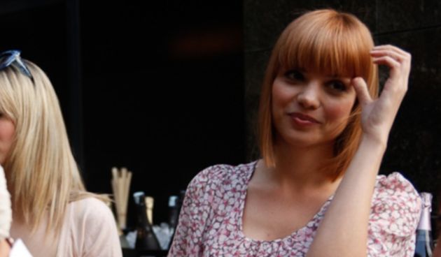 Lejla Šehović ( foto Index.hr).