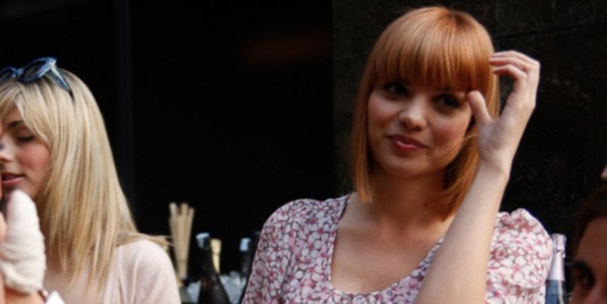 Lejla Šehović ( foto Index.hr). Lejla Šehović ( foto Index.hr).