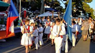 Biogradski stol, Foto: Mladen Malik Biogradski stol, Foto: Mladen Malik